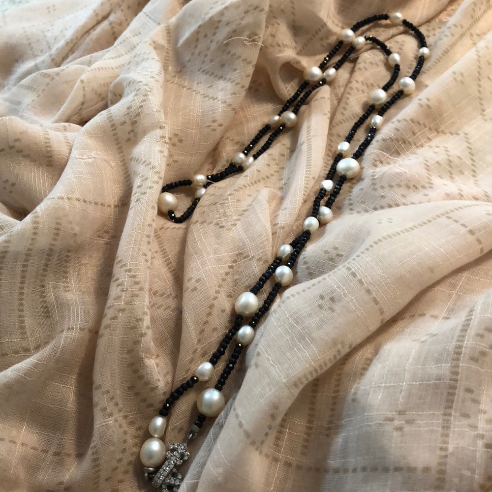Beautiful adjustable necklace